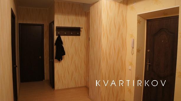 Квартира на сутки ТЦ Радуга, Екатеринбург - квартира посуточно