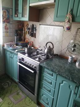 Квартира подобово для сім'ї  - дешево, Каменец-Подольский - квартира посуточно