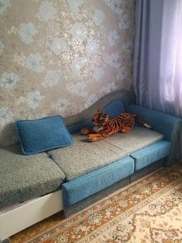 Квартира подобово для сім'ї  - дешево, Каменец-Подольский - квартира посуточно