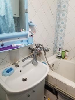 Квартира подобово для сім'ї  - дешево, Каменец-Подольский - квартира посуточно