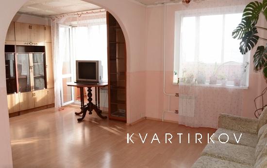 Квартира посуточно в Екатеринбурге., Екатеринбург - квартира посуточно