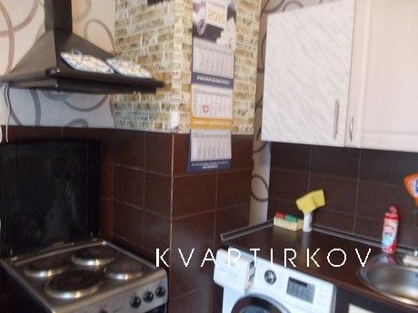 Квартира посуточно в Екатеринбурге., Екатеринбург - квартира посуточно