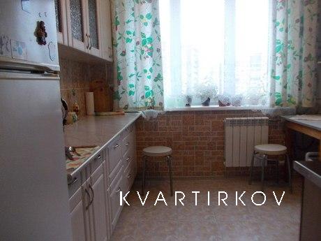 Квартира посуточно в Екатеринбурге., Екатеринбург - квартира посуточно