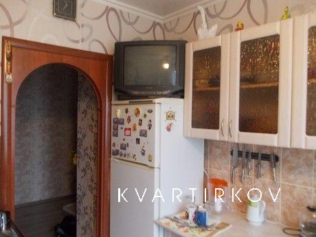 Квартира посуточно в Екатеринбурге., Екатеринбург - квартира посуточно