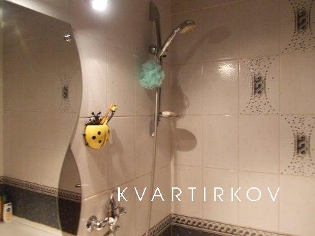 Квартира посуточно в Екатеринбурге., Екатеринбург - квартира посуточно