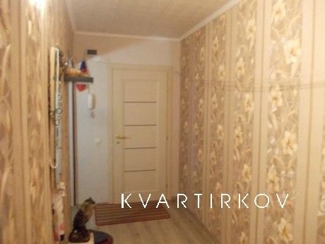 Квартира посуточно в Екатеринбурге., Екатеринбург - квартира посуточно