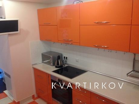 Квартира посуточно Аквапарк, Екатеринбург - квартира посуточно