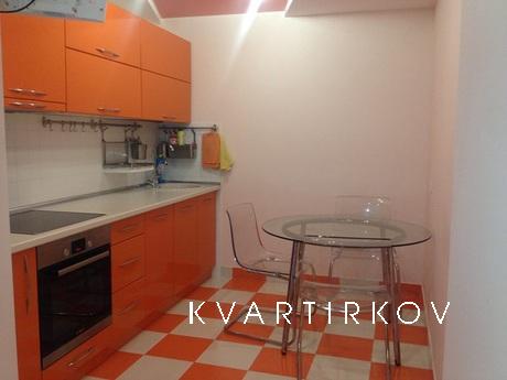 Квартира посуточно Аквапарк, Екатеринбург - квартира посуточно