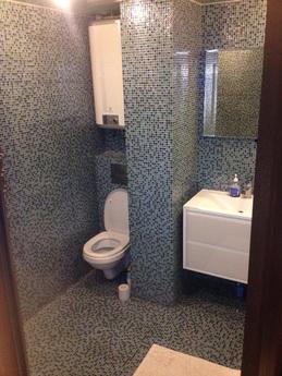 Квартира посуточно Аквапарк, Екатеринбург - квартира посуточно