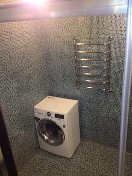 Квартира посуточно Аквапарк, Екатеринбург - квартира посуточно