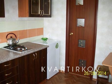 Apartment for Rent, Saky - apartment by the day