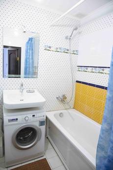 Двухкомнатный рай на Марьиной роще, Москва - квартира посуточно