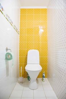 Двухкомнатный рай на Марьиной роще, Москва - квартира посуточно