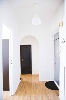 Двухкомнатный рай на Марьиной роще, Москва - квартира посуточно