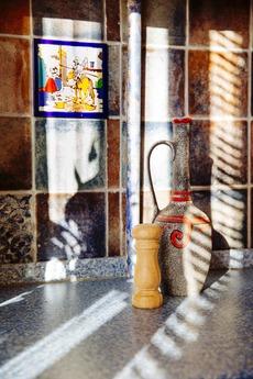 Двухкомнатный рай на Марьиной роще, Москва - квартира посуточно