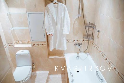 Милая уютная квартира в утонченном стиле, Москва - квартира посуточно