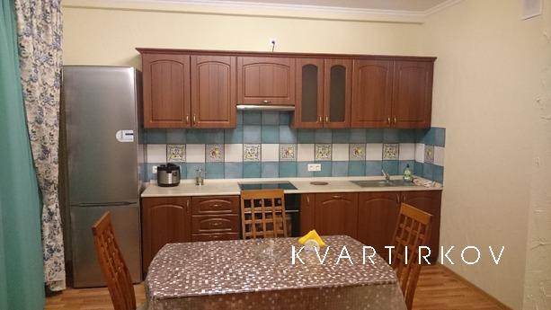 Уютная квартира у метро Марьина роща, Москва - квартира посуточно