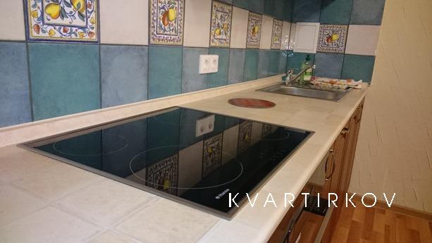 Уютная квартира у метро Марьина роща, Москва - квартира посуточно