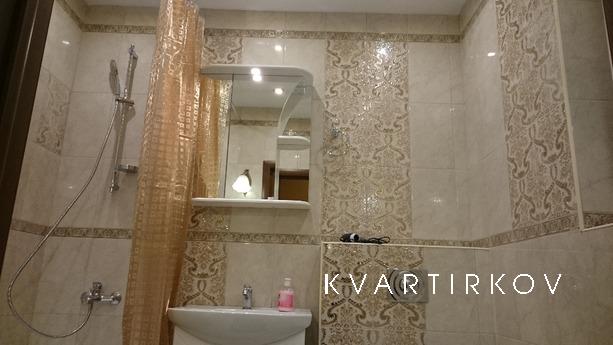 Уютная квартира у метро Марьина роща, Москва - квартира посуточно