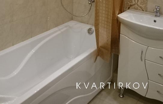 Уютная квартира у метро Марьина роща, Москва - квартира посуточно