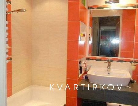 Nice 2 bedroom apartment, Moscow - apartment by the day