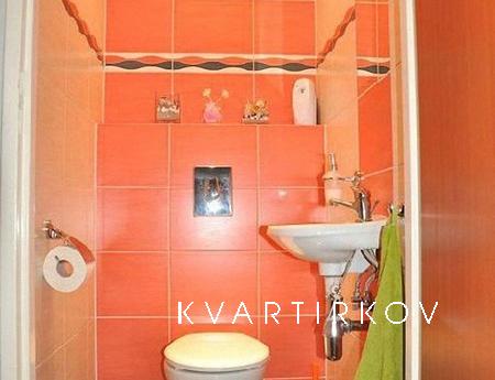 Nice 2 bedroom apartment, Moscow - apartment by the day