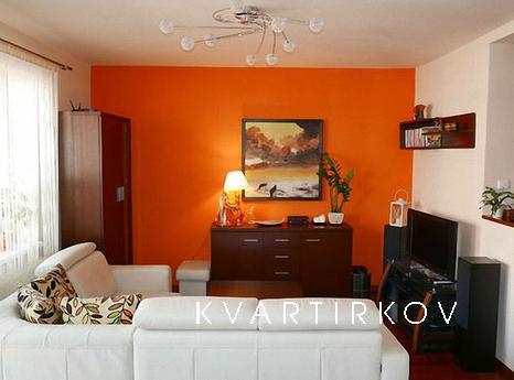 Nice 2 bedroom apartment, Moscow - apartment by the day