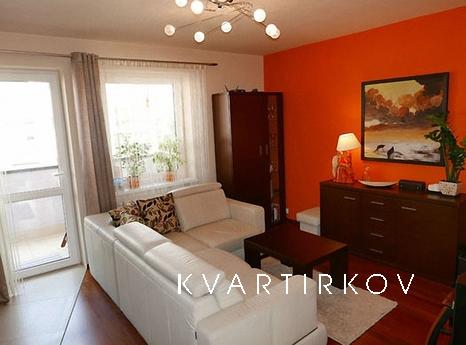 Nice 2 bedroom apartment, close to the historical center of 