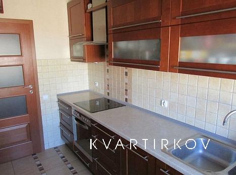 Nice 2 bedroom apartment, Moscow - apartment by the day