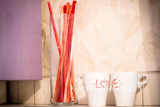 Home Sweet Home, Москва - квартира подобово