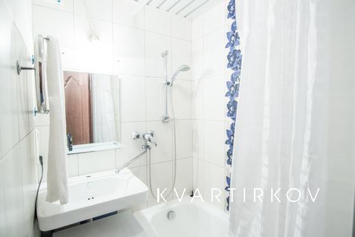 Home Sweet Home, Москва - квартира подобово