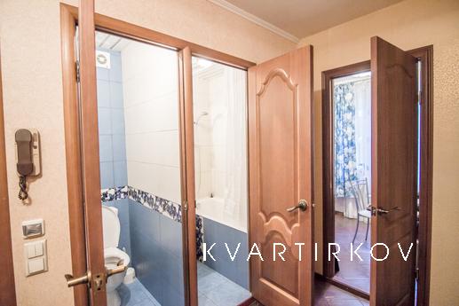 Home Sweet Home, Москва - квартира подобово