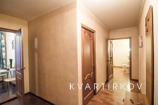 Home Sweet Home, Москва - квартира подобово