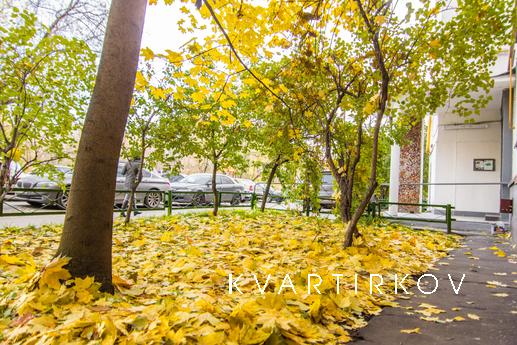 Home Sweet Home, Москва - квартира подобово