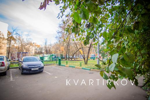 Home Sweet Home, Москва - квартира подобово