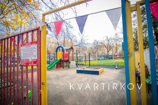 Home Sweet Home, Москва - квартира подобово