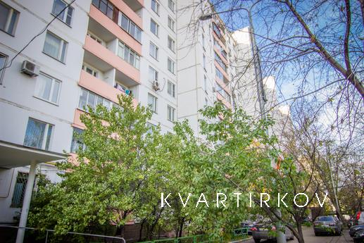 Home Sweet Home, Москва - квартира подобово