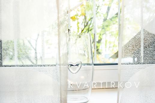 Home Sweet Home, Москва - квартира подобово