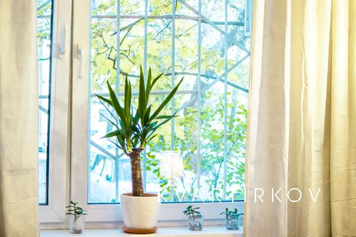 Home Sweet Home, Москва - квартира подобово