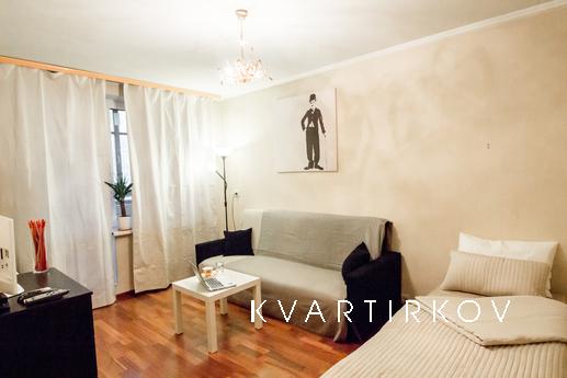 Home Sweet Home, Москва - квартира подобово