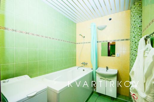 A quiet haven in the center of Moscow, Москва - квартира подобово