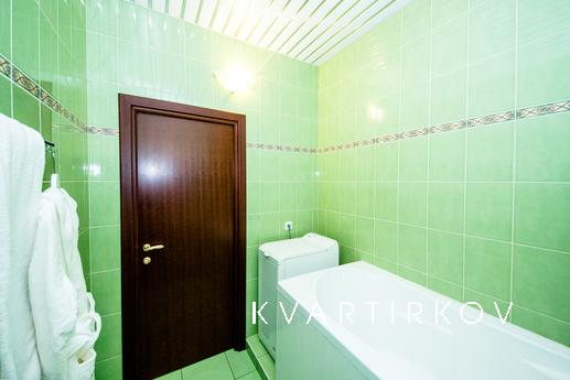 A quiet haven in the center of Moscow, Москва - квартира подобово