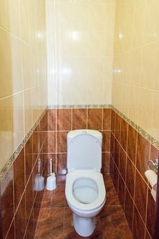 A quiet haven in the center of Moscow, Москва - квартира подобово