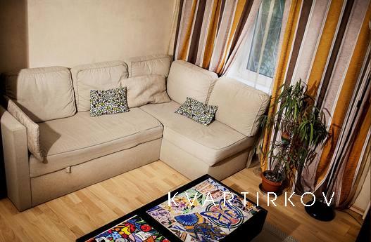 Невероятно уютная и комфортабельная двухкомнатная квартира с