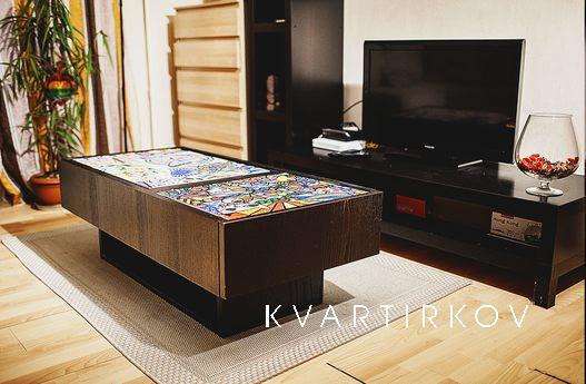 Европейский комфорт на Таганке, Москва - квартира посуточно