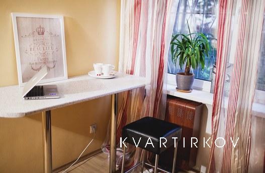 Европейский комфорт на Таганке, Москва - квартира посуточно