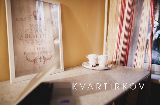 Европейский комфорт на Таганке, Москва - квартира посуточно