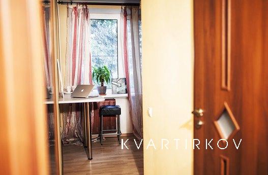 Европейский комфорт на Таганке, Москва - квартира посуточно