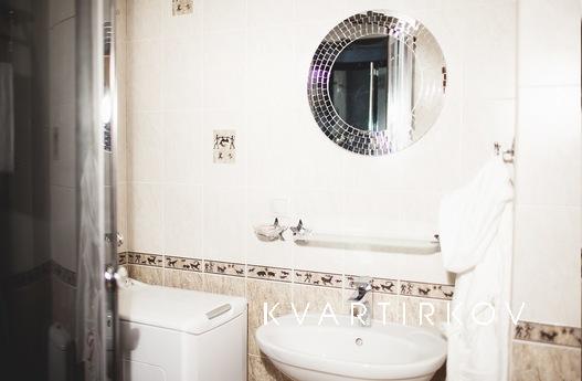 Европейский комфорт на Таганке, Москва - квартира посуточно