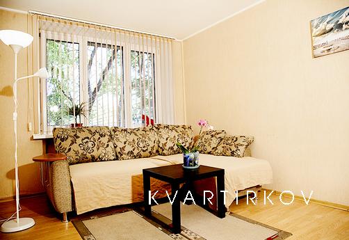 Посуточно Русаковская, 12к2, Москва - квартира посуточно